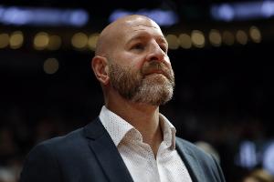 開拓者GM：球隊每場都去競爭 也想進季后賽 但做不到也不會失望