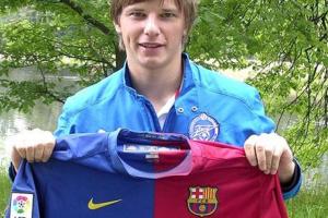 巴薩死忠！阿爾沙文：皇馬的每一次失敗，都讓我心里感到一絲慰藉