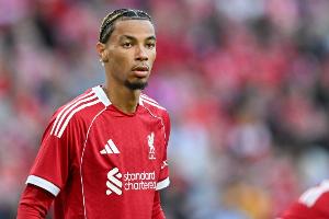 記者：?；倏苏J(rèn)為自己只是腿筋抽筋，并無(wú)嚴(yán)重問(wèn)題