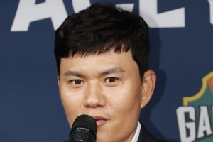 江原FC主帥：祝賀成都蓉城取勝 哪怕放到K聯(lián)賽他們也是一支勁旅