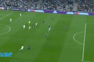 一邊倒！格林伍德破門，奧巴梅楊助攻雙響，馬賽26分鐘3球領(lǐng)先