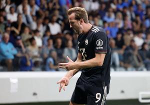 【恐怖效率】新賽季才開始一個多月，凱恩俱樂部+國家隊已18球