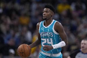 黃蜂主帥：米勒承擔(dān)起了領(lǐng)袖角色 關(guān)鍵時(shí)刻他不會(huì)退縮