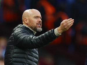 “分手費”共5490萬鎊！TA：曼聯(lián)解雇穆帥花約2000萬 滕帥1040萬