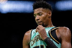 克尼佩爾：布蘭登-米勒求勝欲極強(qiáng) 訓(xùn)練營(yíng)首日表現(xiàn)無(wú)可挑剔