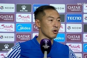 吳曦：丟球可能還是瞬間注意力不集中導(dǎo)致的，防守上需要下功夫