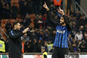 拉諾基亞：莫拉蒂像是父親 托希爾基本見(jiàn)不到人 張康陽(yáng)很愛(ài)國(guó)米