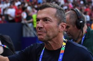 米體：特倫托體育節(jié)即將舉行，普拉蒂尼、馬特烏斯等名宿將出席