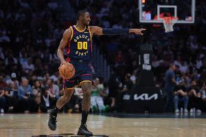 媒體人：庫明加選更短合同更有掌控力 勇士算是給庫明加一個(gè)臺(tái)階