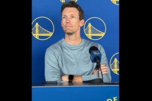 鄧利維：奪冠窗口期是一年一議 今年全力沖擊總冠軍