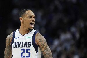 基德：華盛頓撞傷頭部但周五可恢復(fù)上場 威廉姆斯腿筋拉傷缺席1周