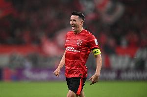 津媒：先后出戰(zhàn)的海港、蓉城和申花，在亞冠有了更強的投入度