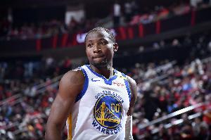 鄧利維：庫明加會保持好狀態(tài)&專注于球隊 做好自己就能有好的角色