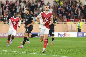 昔日英超棄將！31歲戴爾造點(diǎn)絕平曼城，曾被熱刺棄用半年無球可踢