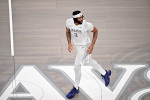 濃眉：一直打5會消耗我的身體 在湖人奪冠那年我也是打4