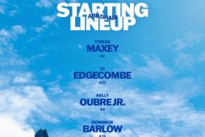 首場季前賽開戰(zhàn)！喬治&恩比德缺席 布倫森、唐斯、大橋、米羅首發(fā)