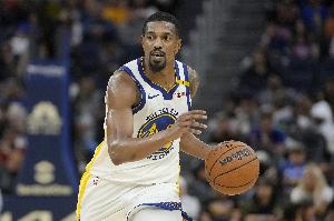 前交叉韌帶撕裂康復中！勇記：梅爾頓4周后接受重新評估