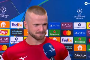 愛來自熱刺！戴爾：點(diǎn)球獻(xiàn)給我朋友凱恩，從他那學(xué)了點(diǎn)東西用上了