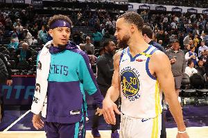 科爾談庫里兄弟：我們很興奮能看到他們并肩作戰(zhàn) 現(xiàn)在時機正好