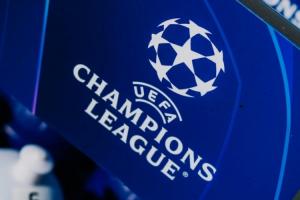 五大聯(lián)賽本輪歐冠：英超3勝2平1負，西甲2勝1平2負，意甲法甲不敗