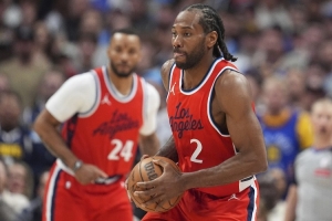 撇清關(guān)系！鮑威爾談小卡事件：我已不在快船了 所以不予置評(píng)