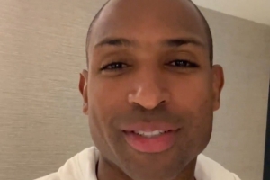 霍福德：我和追夢的組合會很契合 來這后最依靠他&一直向他學習