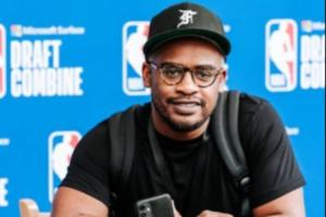 選秀專家Barlowe任獨(dú)行俠國際球探 去年1月就看好楊瀚森首輪被選