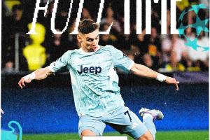 繼續(xù)平？尤文4連平至今仍不敗，下場戰(zhàn)榜1米蘭+3連客科莫皇馬藍鷹