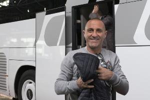 迪利維奧：齊沃讓國(guó)米表現(xiàn)出色，那不勒斯承受壓力且受到杯賽影響