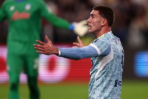 米體：尤文今夏想用弗拉霍維奇等價(jià)交換薩勒馬科爾斯，但米蘭拒絕