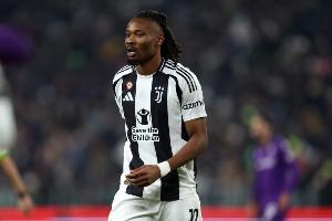 都體：K-圖拉姆無緣歐冠卻入選法國名單，引發(fā)尤文的警覺和關(guān)注