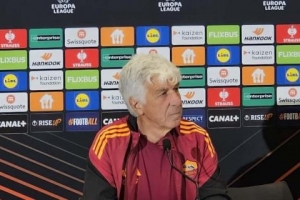 加斯佩里尼：罰點的都是點球手，估計你們也不信1個點球能罰丟3次