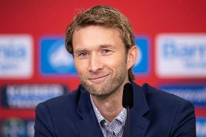 藥廠總監(jiān)：球隊已經(jīng)很好地完成了重建，未來我們還能爭奪冠軍