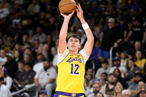 拉拉維亞：每年夏天都會專注于防守訓練 我是一名很不錯的防守者