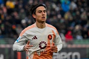 羅馬諾：羅馬總監(jiān)將與迪巴拉討論合同情況，雙方愿展開續(xù)約談判