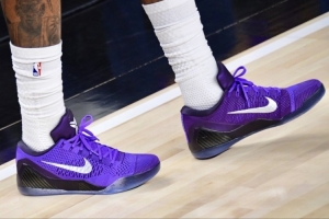 拒絕阿迪多年提前續(xù)約合同！杰倫-格林今日上腳科比9月球漫步復(fù)刻