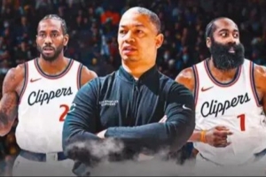 30天30隊·快船：能夠把握的，還剩下什么？