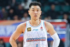 高詩(shī)巖：退役后想當(dāng)一名青訓(xùn)教練 我們不缺乏一些好苗子