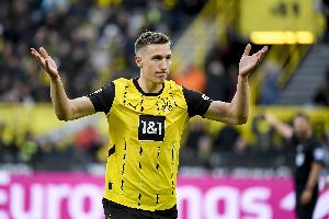 科瓦奇：施洛特貝克在德國(guó)隊(duì)不必打滿全場(chǎng)，其他球員都能應(yīng)付得來