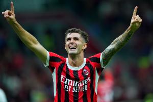 記者：對薩56和普利西奇的續(xù)約有信心，米蘭明夏可能參與競爭萊萬