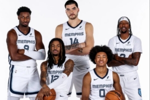 30天30隊·灰熊：厚度、上限、莫蘭特？