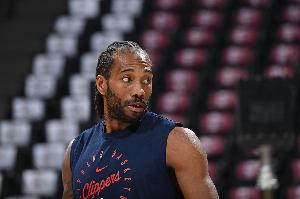 模擬季后賽強度訓練一個月？小卡：我想測試一下我的身體極限