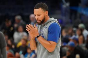 皮蓬：庫里是史上最頂尖的射手 他的投籃天賦刻在了骨子里