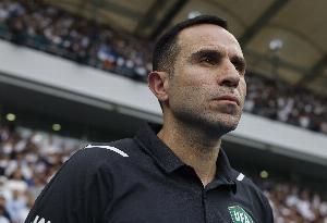 帶隊(duì)進(jìn)世界杯下課？烏媒：烏茲別克斯坦原主帥卡帕澤未來不明確