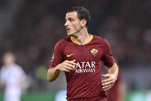 弗洛倫齊：對(duì)巴薩的吊射是我生涯最佳進(jìn)球 我在7月份決定退役