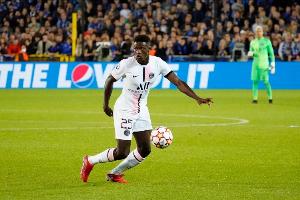 任意球破門(mén)！努諾-門(mén)德斯談戰(zhàn)平里爾：我們本該做到更好