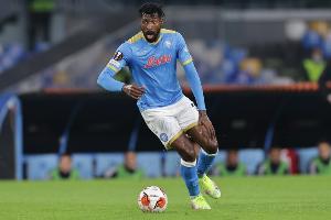 安古伊薩：最重要的是能幫那不勒斯贏球，不會在意全場最佳獎項