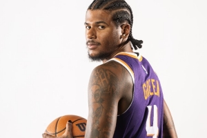 會圈出對陣火箭的日期嗎？杰倫-格林：我會在日歷上標(biāo)出來的！