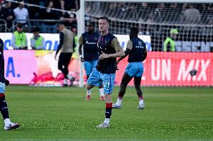 捷克中場(chǎng)揚(yáng)克托：宣布出柜后內(nèi)心很平靜，正在和一個(gè)男生同居中