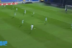 狀態(tài)火熱！霍伊倫半場(chǎng)梅開二度，新賽季俱樂部+國(guó)家隊(duì)9場(chǎng)7球